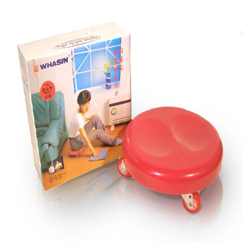 HWASHIN Hyodo Chair Roller mounting Mopping on the floor up to 100kg